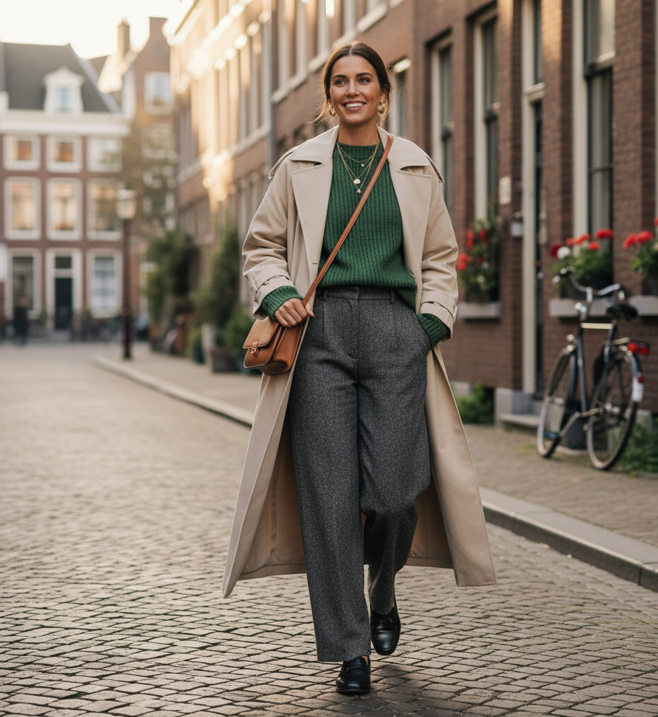 Sustainable Fashion Choices That Make a Difference